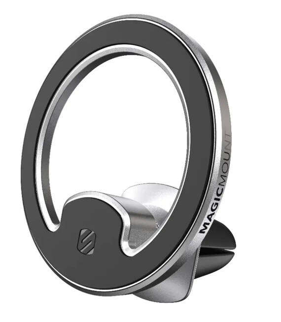 MagicMount™ Elite2 Vent uchwyt dedykowany do iPhone 13 Mini z MagSafe