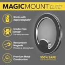 MagicMount™ Elite2 Vent uchwyt uniwersalny magnetyczny