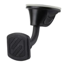 Scosche MagicMount™ Dash/Window. Uchwyt magnetyczny do montażu na szybie / desce auta / w biurze dedykowany do Samsung S22 Ultra